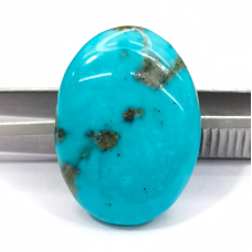 Irani Feroza 28.05 carat / 30.85ratti